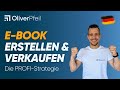 E-Book erstellen und verkaufen ✅ die PROFI-Strategie