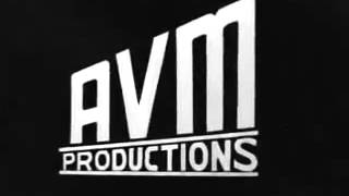 Avm Productions logo