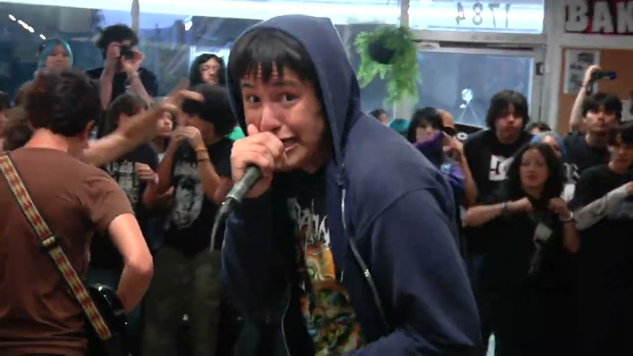 in which divides us live @ rapid skateboarding 8/23/24