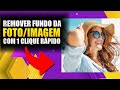 Como Remover Fundo de Foto Imagem Online no Pc ou Pelo Celular Sem Photo...