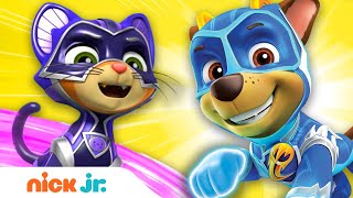 Mighty Pups Save Adventure Bay From Copy Cat Paw Patrol Nick Jr Youtube Mighty Pups Save Adventure Bay From Copy Cat Paw Patrol Nick Jr Youtube