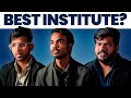 "Inside Motion Pictures Institute Review: The Truth REVEALED! | Students Share Their Experience