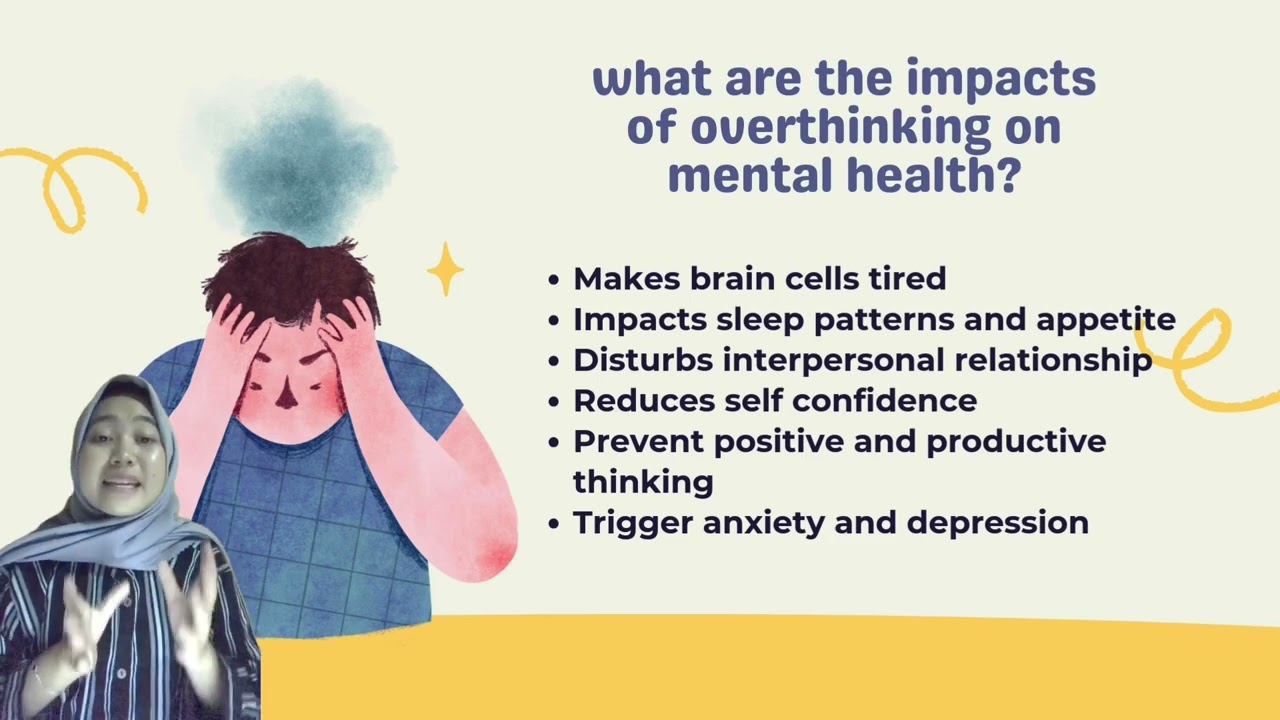 Rossa Selina (the dhangers of overthinking on mental health) Bing 3