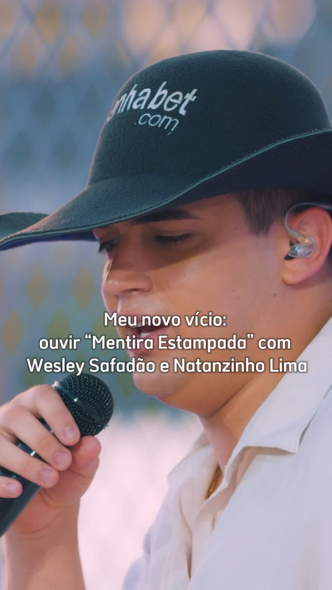 Eita Arrochaaa #WesleySafadão #NatanzinhoLima #Arrocha