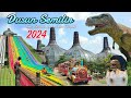 Dusun semilir semarang tahun 2024