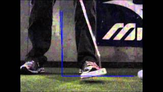 Putter Loft At Impact