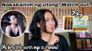 Nakakaitim Ba Talaga Ng Utong Ang Matagalang Paggamit Ng Phenokinon F Injection?