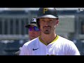 Bucs Score 8 Runs and Record 15 Hits in Win | Rangers vs. Pirates Game Highlights (6/22/25)