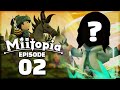 Miitopia - Part 2: THE GREAT SAGE! [Nintendo Switch Full Version]