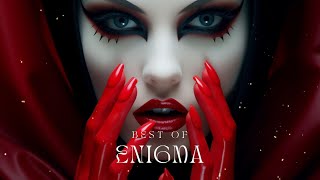 Best Music Mix - The Very Best Of Enigma 90s Chillout Music Mix - Relax Music