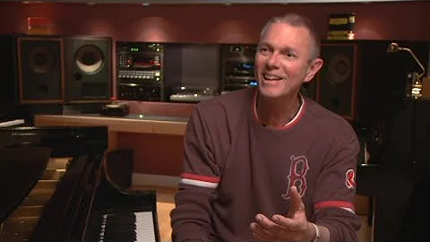 Richard Carpenter  - "The Wrecking Crew" Interview...