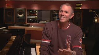 Richard Carpenter   'The Wrecking Crew' Interview (2008)