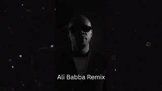 Mahmud Bin Asraf - Papaoutai - Afro Soul - Egyptian Style - Ali Babba Remix