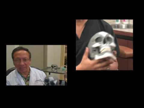 Dr. Oscar Ramirez's Mandibular Matrix