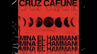 Cruz Cafuné - Mina el Hammani (Instrumental)