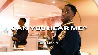 (Sample) JBEE x Melodic Drill Type Beat - 'Can You Hear Me?' | Sample Drill Type Beat 2023