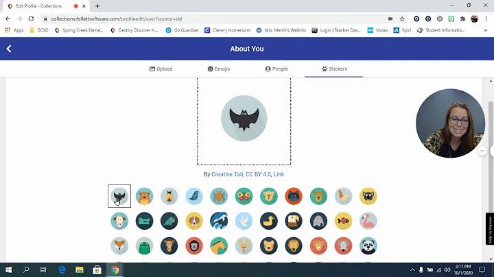 Using Destiny Discover