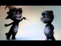 My Talking Tom Ep 6 Round 1 