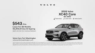 Volvo 05/01/2026 7331235