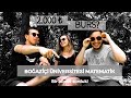 Boğaziçi Üniversitesi Matematik | Bir Bilene Sorduk!