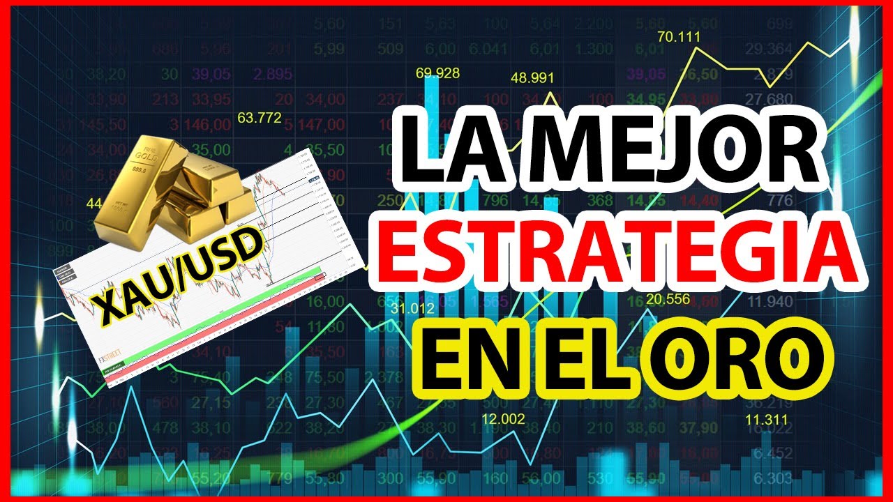 La Mejor ESTRATEGIA Para Hacer Trading En ORO Para PRINCIPIANTES la-mejor-estrategia-para-hacer-trading-en-oro-para-principiantes