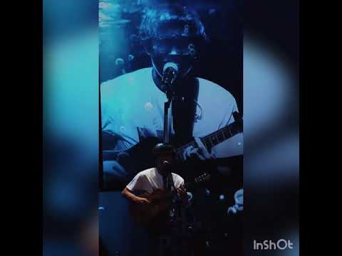 盧廣仲 2017春季巡迴故鄉站 LIVE in 台南 - 魚仔