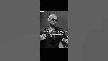 Self Reflection Makes Perfect - Andrew Tate. #discipline #selfimprovement  #topg #tate #motivation