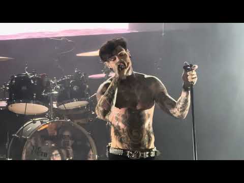 Melrose Avenue - This Is The End (Acoustic) - Toronto, ON - 4/29/2026