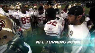 NBC Sports Network - Promo w/ Madeon's "Finale"