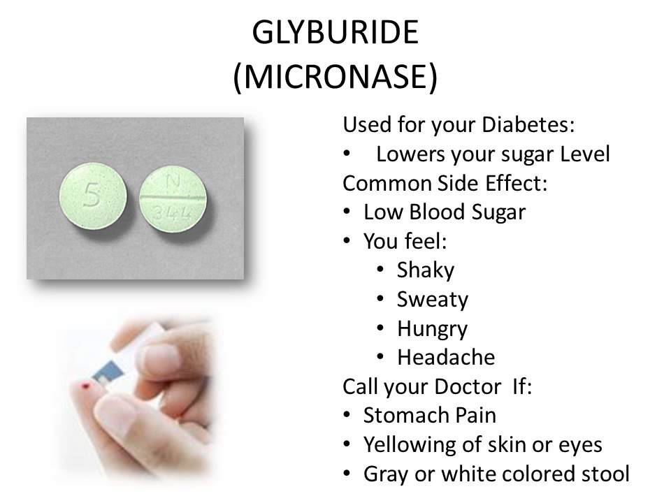 5mg glyburide gestational diabetes