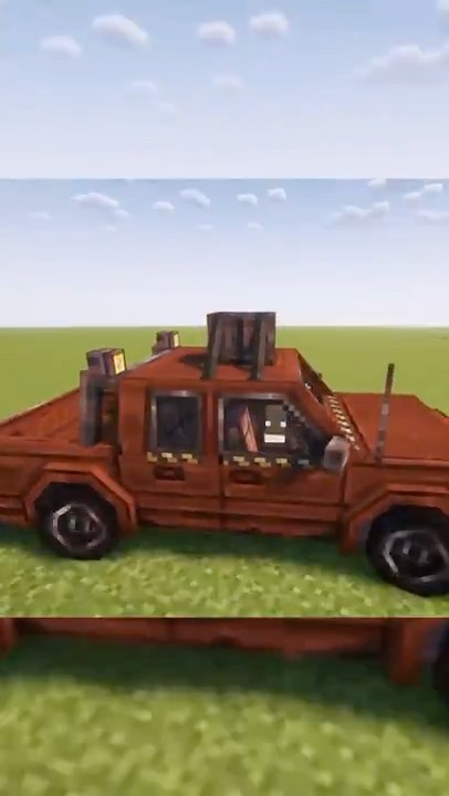 [ST] Drive | Mods Ep.32 #minecraft #mods #cars - YouTube