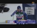 2009 02 26 Чемпионат мира Либерец лыжные гонки 4х5 км эстафета женщины