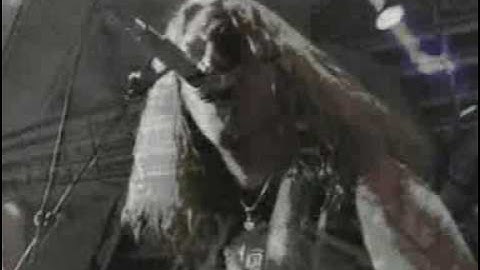 Unleashed - The One Insane - Sweden Death Metal Victory