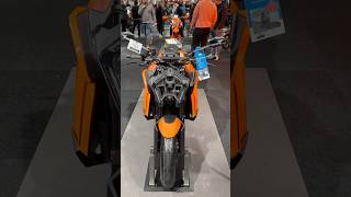 2024 KTM 1390 Super Duke R EVO MSRPPrice $21,499 USD