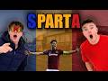Tajemství klubu AC SPARTA PRAHA! |  DOKUMENT O SPARTĚ 💙💛❤️