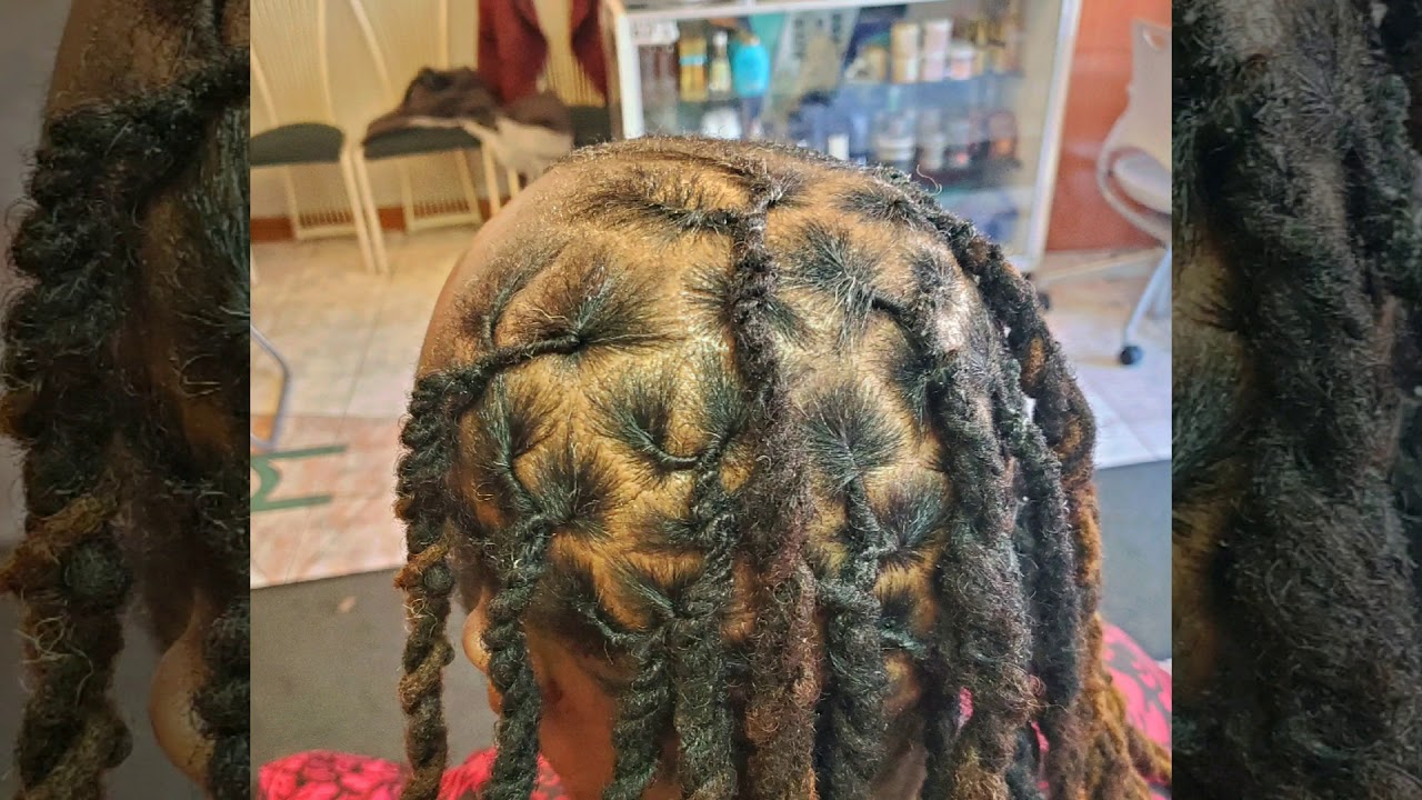 BEST HAIR DRESSER IN BROOKLYN CONTACT ME!!!! YouTube