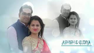Pre - wedding song-Main to tere naal hi rehna ji...
