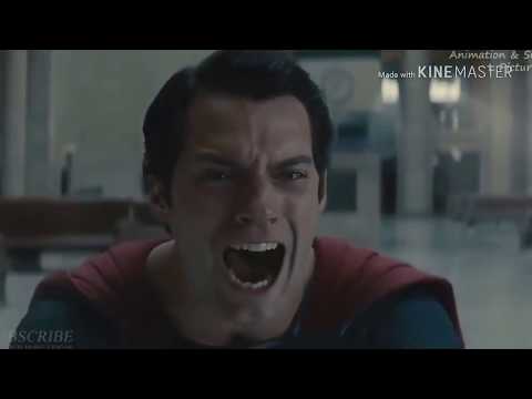 Ya lili  -  Superman vs Monster