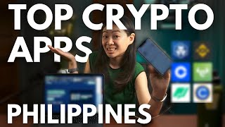 BEST CRYPTO BROKERAGE PHILIPPINES? | Reviewing 6 Crypto Exchanges for Filipinos | Crypto 101 screenshot 2