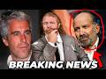 Epstein Panic for Sleazy Howard Lutnick! – News Update!