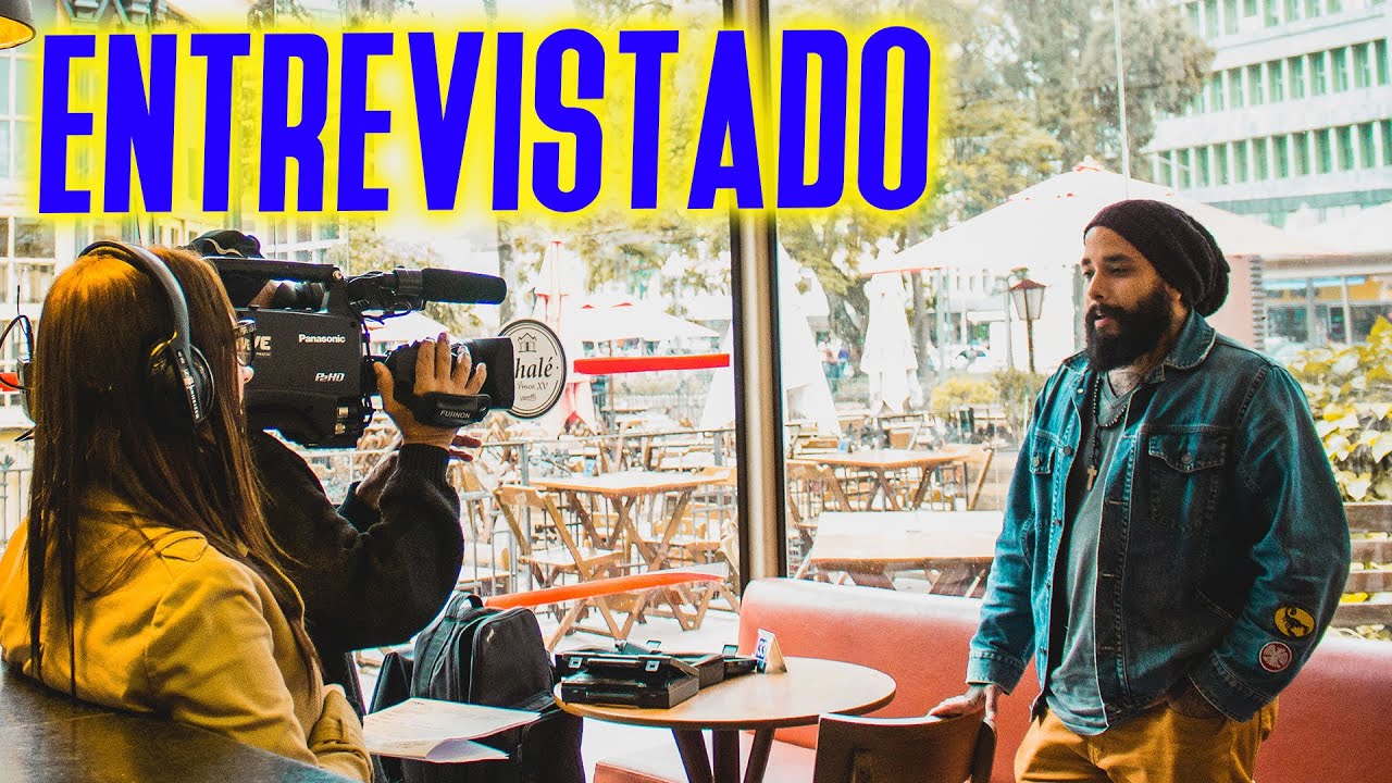 COMO PENSAR A FOTOGRAFIA DE RUA - TV Câmara