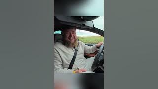 Словил затуп #михеевипавлов #авто #автомобили #юмор #шортс