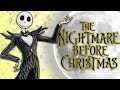 The Nightmare Before Christmas is ODDLY Unique!