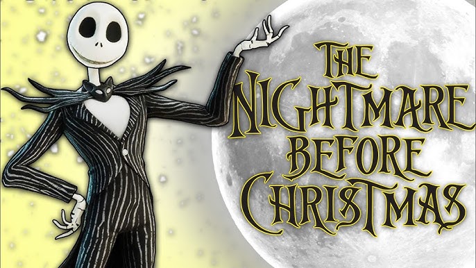 17 Facts About Igor (The Nightmare Before Christmas) 