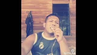 Lepaskan mu karena terpaksa - ukeys ( Zikri Arshavin )