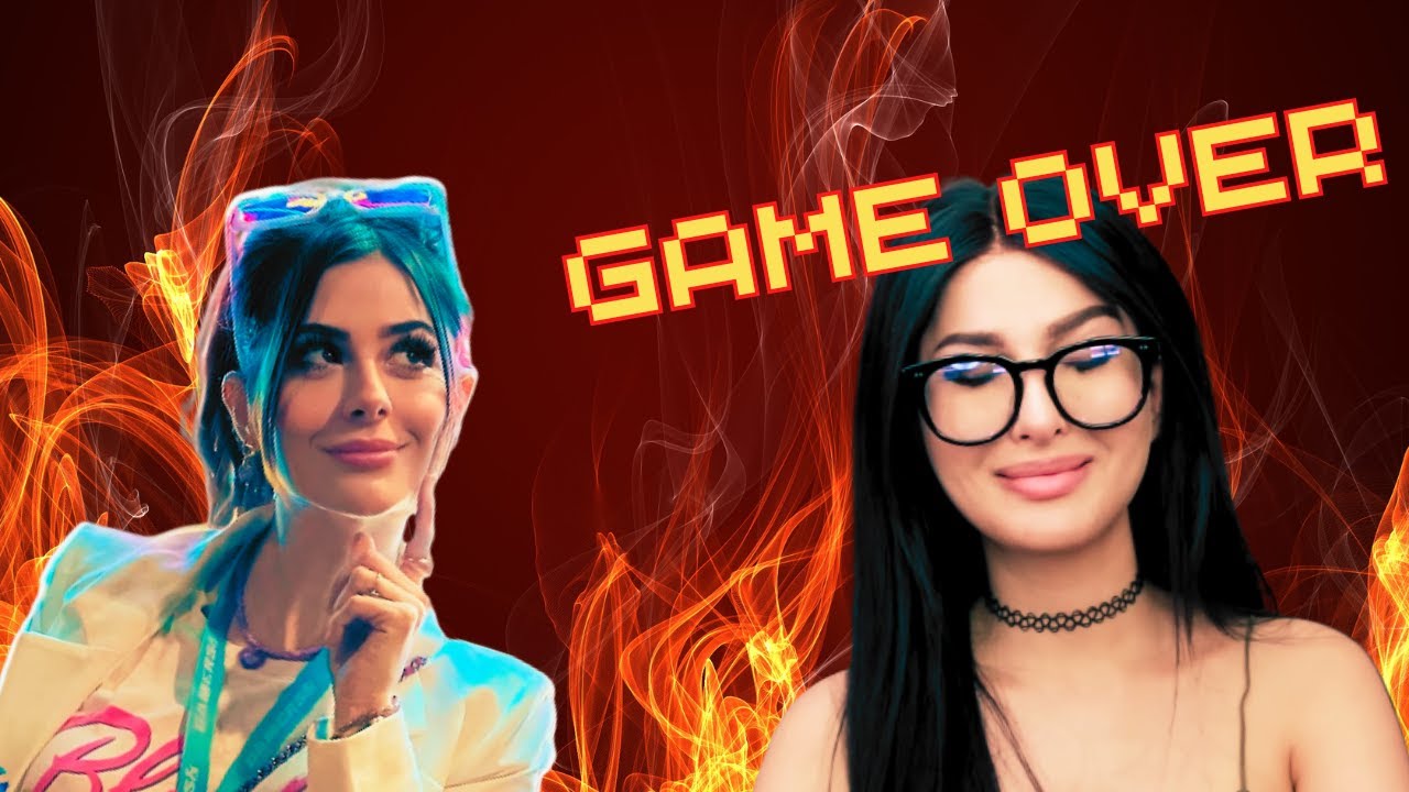 The DARK TRUTH About SSSniperWolf's YouTube Journey YouTube