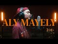 Aly Mayely - Sesión Aureo Music