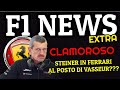 F1 2023 NEWS EXTRA 💥 NOTIZIE 11 GIUGNO 2023 😁