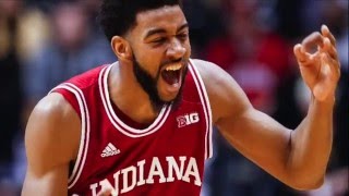 IUBB's Greatest Moments: The Road to the Watford Shot