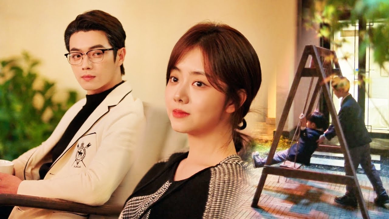 嫁對人就是這樣！紀星婚後被寵成小公主，雙胞胎兒子+全家寵愛太幸福！ ||  許凱✖️譚松韻 你比星光美麗 愛情/甜寵/都市/職場